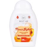 Nemlendirici Şeftali Kokulu Duş Jeli 400 ml
