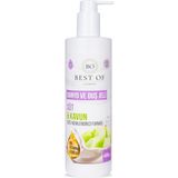 Nemlendirici Süt & Kavun Duş Jeli 400 ml