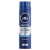 Nemlendirici Tıraş Jeli - 200 Ml, Kuru Ciltler İçin