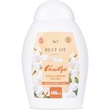 Nemlendirici Vanilya Duş Jeli 400 ml
