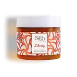Nemlendirici Ve Arındırıcı Vücut Peelingi - Liberty 300 gr