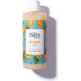 Nemlendirici ve Besleyici Duş Jeli Banana Split 400 ml