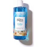 Nemlendirici ve Besleyici Duş Jeli Endless Ocean 400 ml