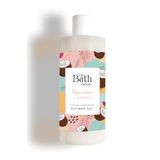 Nemlendirici Ve Besleyici Hindistan Cevizli Duş Jeli 400 ml
