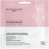 Nemlendirici ve Canlandırıcı Skin Booster Kağıt Yüz Maskesi 1ad