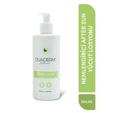 Nemlendirici Ve Onarıcı After Sun Vücut Losyonu 250 Ml