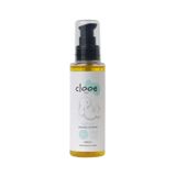 Nemlendirici Vegan Bebek Yağı Organik Sertifikalı Jojoba ve Badem Özlü Konak Karşıtı 100ml