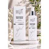 Nemlendirici Vücut Kremi (Niacinamide & Moisture Complex) 150 Ml