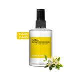 Nemlendirici Vücut Misti KUNDAL Pure Moist Body Mist 128ml (Ylang Ylang)
