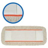 Nemli Mop Bezi Zincir Dikiş 60 cm (10 Adet)
