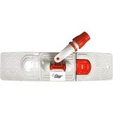 Nemli Mop Paleti, 40 Cm, Dayanıklı ve Pratik Temizlik Aksesuarı - Ahşap - Seçenek 1