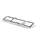 Nemli Nem Alıcı Palet Yedek Mop Paspas Başlığı - 80 Cm - Pamuklu - 1 Adet