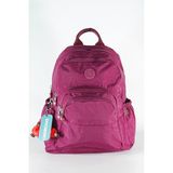 Nemo Bags Kadın Sırt Çantası Su Geçirmez Günlük Kullanım 12” Tablet Çantası Nemo Bags - Bordo