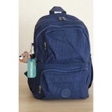 Nemo Bags Lacivert Sırt Çantası Suya Dayanıklı 14’’ İnç Laptop, Seyahat, Okul Çantası