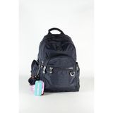 Nemo Bags Mini Su Geçirmez Günlük Kullanım Mega 12” Inç Tablet Sırt Çantası / Spor Çantası / Günlük Kullanım Sırt Çantası - Siyah