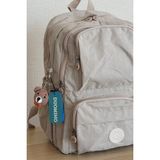 Nemo Bags Sırt Çantası Suya Dayanıklı Bevitton 14’’ Inç Laptop, Seyahat, Okul Çantası - Bej