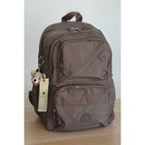 Nemo Bags Sırt Çantası Suya Dayanıklı Bevitton 14’’ Inç Laptop, Seyahat, Okul Çantası - Vizon