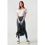 Nemo Bags Unisex Çantası Krinkıl Su Geçirmez Okul Çantası 14 Inç Laptop Seyahat Çantası 40X30X15CM - Renkli