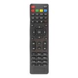 Nemo Hd Mini Uydu Alıcı Kumandası