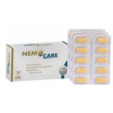 Nemocare Yumurta Kabuğu Zarı Akgünlük 30 Tablet