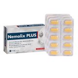 Nemolix Plus 30 Tablet
