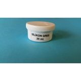 Nemosub Silikon Gres - 25 Ml. Beyaz