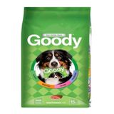 nemsaticaret Goody Etli Yetişkin Köpek Maması 15 Kg FD* Goody