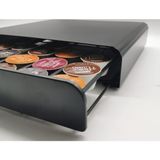 Nemtech NS9CEKDG Dolce Gusto Nescafe Kapsül Kahve Standı 60'lı - 60 Adet - Espresso