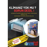 Nemtut Kötü Koku Nem ve Rutubete Karşı Etkili Korozyon Önleyici Paket 10 Kutu 20 Paket 10 kg