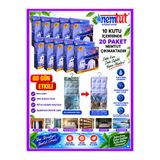 nemtut Nem Alıcı Rutubet Emici Koku Giderici Korozyon Önleyici ( 10 Kutu Içerisinde 20 Paket )