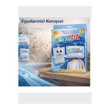 nemtut NEM TOPLAYICI VE RUTUBET GİDERİCİ KÖTÜ KOKU KÜF VE KOROZYON ÖNLEYİCİ 1 KUTU 2 PAKET 1 KG