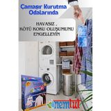 nemtut Nem Tutucu Giderici Rutubet Emici Kötü Koku Giderici Küf Ve Korozyon Önleyici 2 Kutu 4 Paket 2 Kg