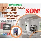 Nemtut Nem Tutucu Rutubet Giderici Korozyon Önleyici (3 Kutu/6 Paket)