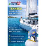 Nemtut Teknelere Özel Nem Rutubet Giderici Korozyon Önleyici 2 Kutu 4 Paket 2 kg