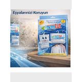 Nemtutucu Giderici Rutubet Emici Kötü Koku Giderici Küf Korozyon Önleyici 2 Kutu 4 Paket 2 kg