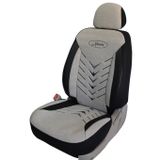 Nemu Fiat Fiorino Combi Mix Uyumlu Keten Kumaş Oto Koltuk Kılıfı