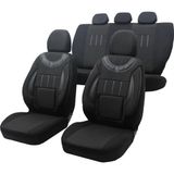 Nemu Fiat Fiorino Combi Uyumlu Jakarlı Oto Koltuk Kılıfı