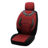 Nemu Fiat Fiorino Panelvan 1+1 Koltuk Kılıfı