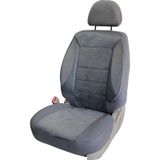 Nemu Fiat Fiorino Uyumlu Tay Tüyü Oto Koltuk Kılıfı