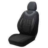 Nemu Ford Tourneo Connect Panelvan 1+1 Koltuk Kılıfı