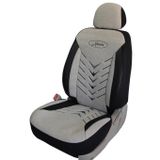 Nemu Volvo EX40 Uyumlu Keten Kumaş Oto Koltuk Kılıfı