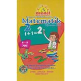 Nendel 2. Sınıf Matematik Deney Seti 6-8 Yaş