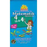 Nendel 4. Sınıf Matematik Deney Seti 8-10 Yaş