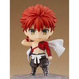 Nendoroid 1771 - Fate/grand Order - Senji Muramasa - Saber Figür