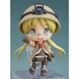Nendoroid Riko