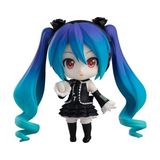 Nendoroid Sega Feat. Hatsune Miku ∞ver. Ölçeksiz, Plastik, Önceden Boyanmış Action Figure