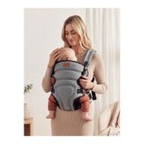 Nenny Baby Ortopedik Kanguru, Gri