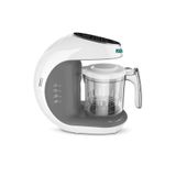 Neno Cibo 5’i 1 Arada Buharlı Pişirici ve Bebek Maması Blender