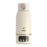 Neno Savia Taşınabilir Kablosuz Premium Mama ve İçecek Isıtıcı