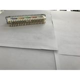 Nenshi Kesmeli Modül Reglet Krone 10'Lu Paket